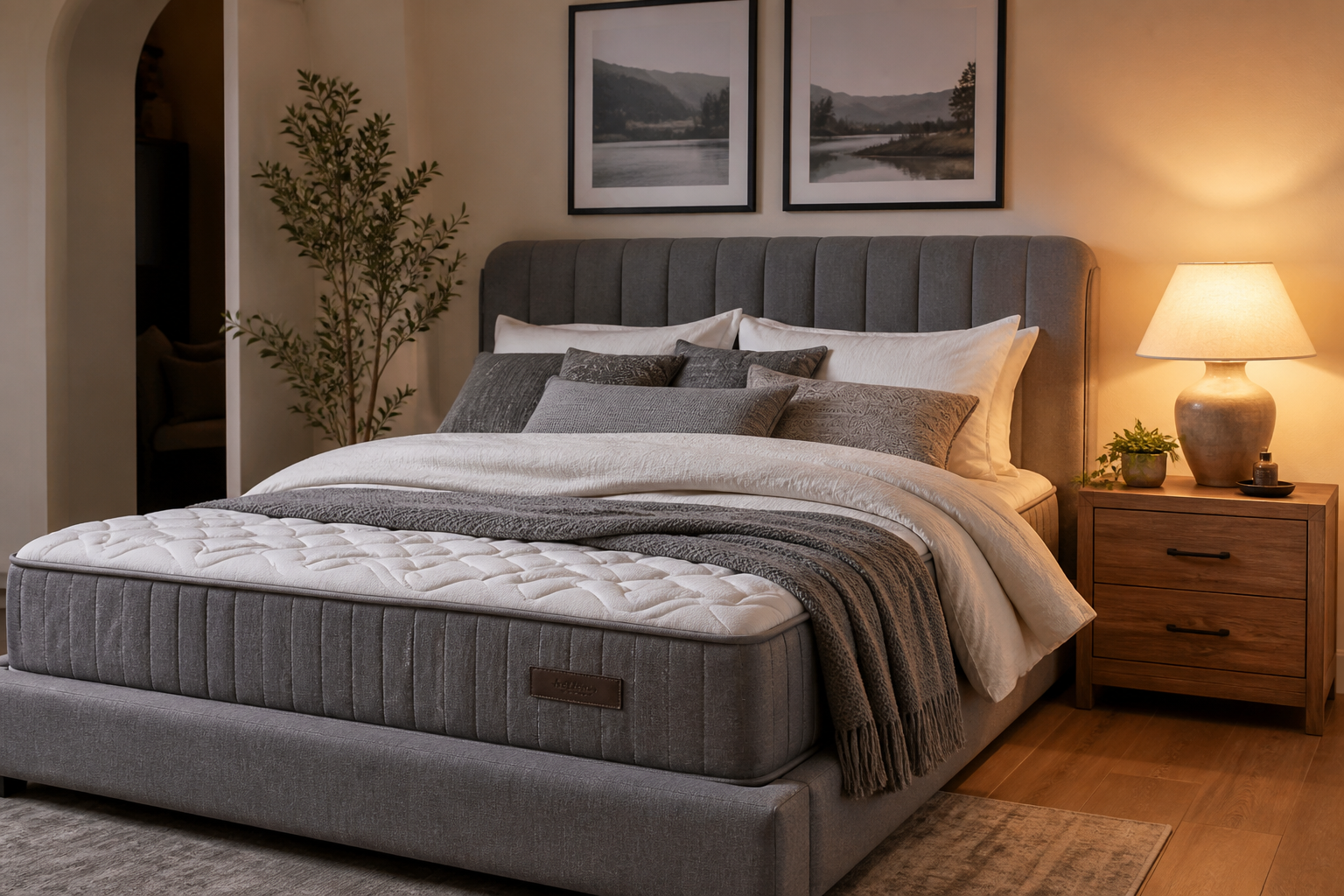 Mattress Buying Guide: What to Look For